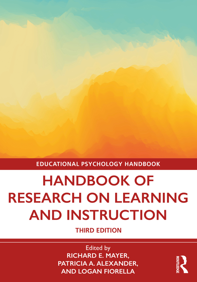 Handbook of Research on Learning and Instruction