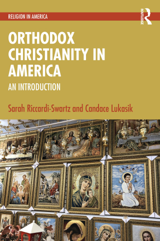 Orthodox Christianity in America