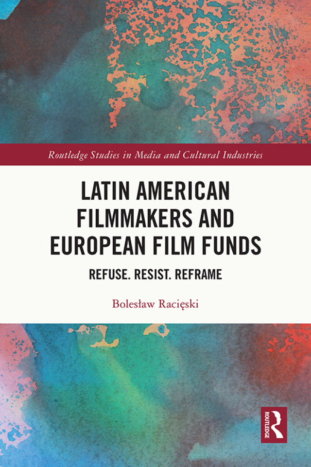 Latin American Filmmakers and European Film Funds