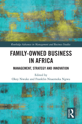 Family-Owned Business in Africa