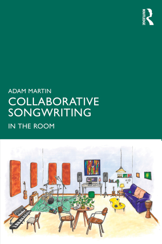 Collaborative Songwriting