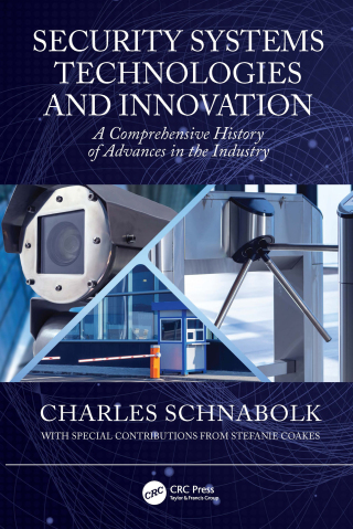 Security Systems Technologies and Innovation