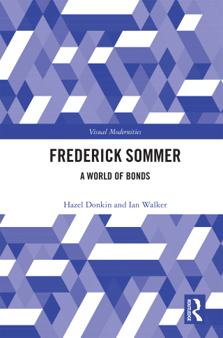 Frederick Sommer