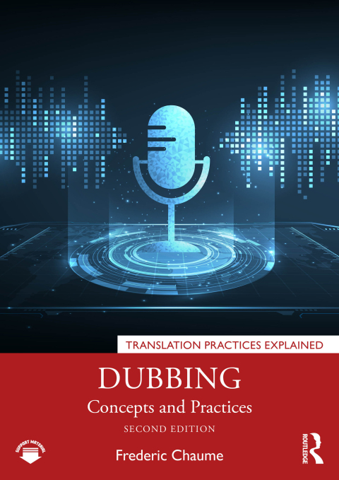 Cover image for book Dubbing