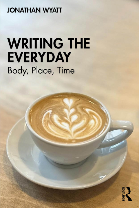 Cover image for book Writing the Everyday