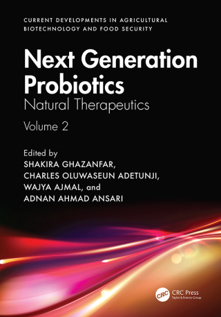 Next Generation Probiotics