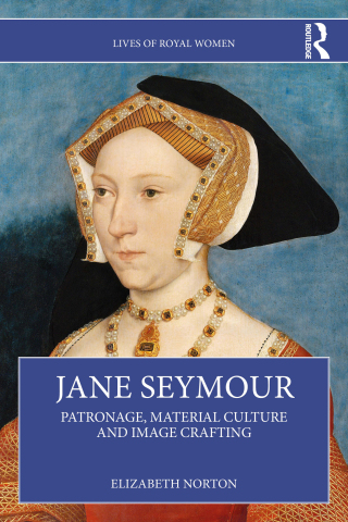 Jane Seymour