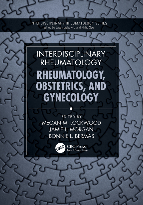 Cover image for book Interdisciplinary Rheumatology