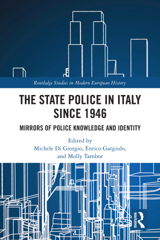 The State Police in Italy since 1946