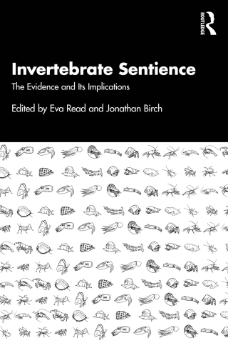 Invertebrate Sentience