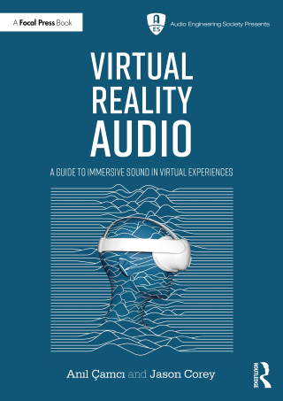 Virtual Reality Audio