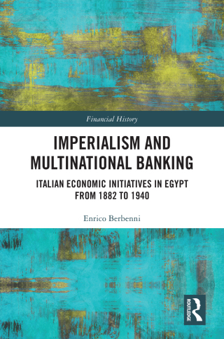 Imperialism and Multinational Banking