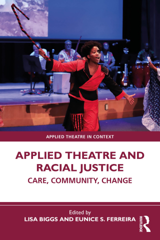 Applied Theatre and Racial Justice