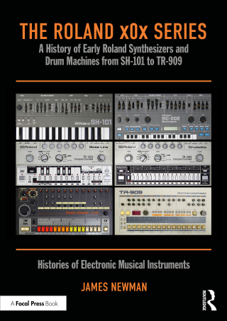 The Roland x0x Series