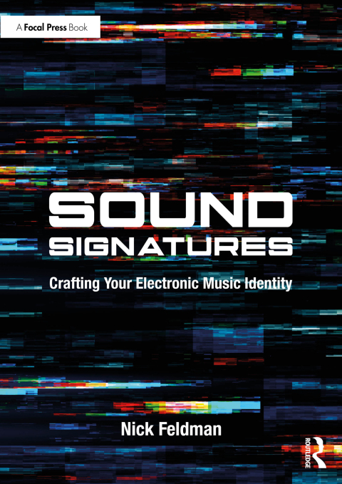Cover image for book Sound Signatures