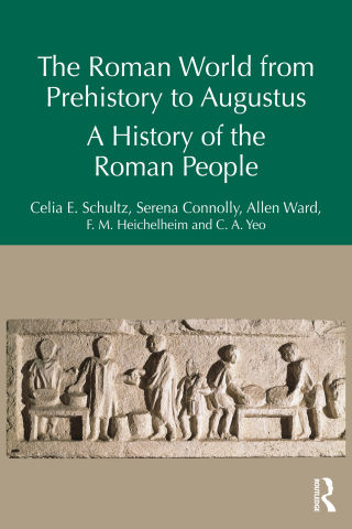 The Roman World from Prehistory to Augustus