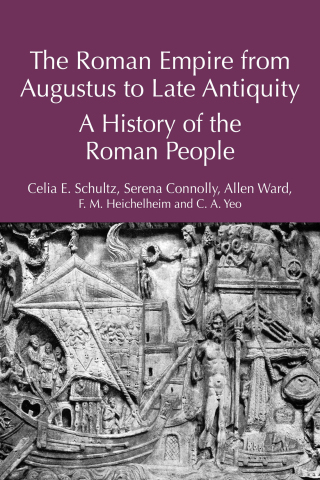 The Roman Empire from Augustus to Late Antiquity