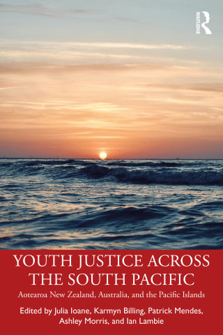 Youth Justice Across the South Pacific