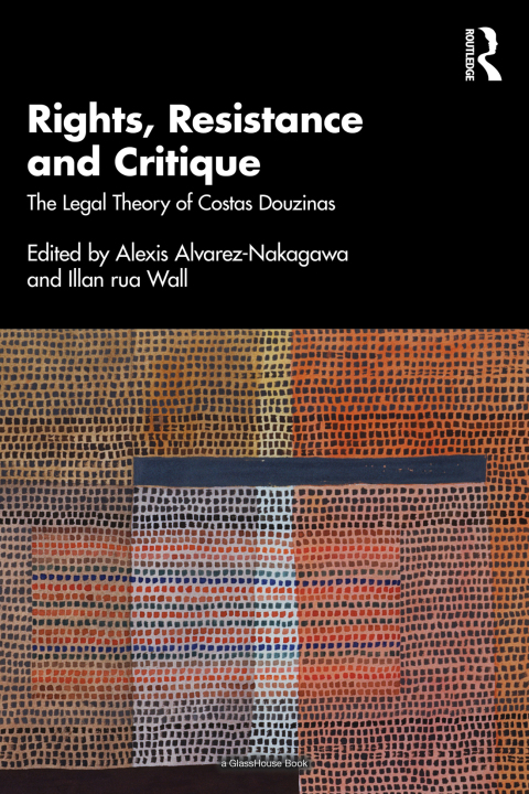 Cover image for book Rights, Resistance and Critique