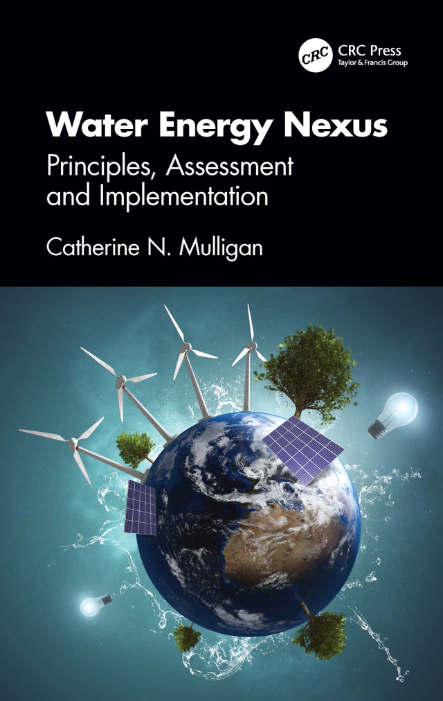 Water Energy Nexus