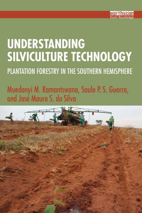 Cover image for book Understanding Silviculture Technology