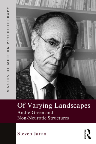 Of Varying Landscapes