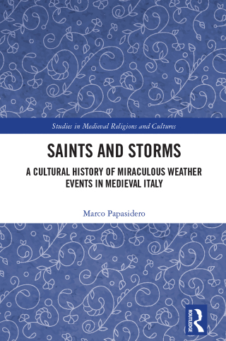 Saints and Storms