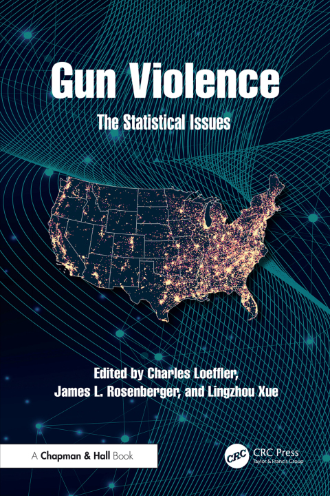 Cover image for book Gun Violence