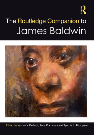 The Routledge Companion to James Baldwin