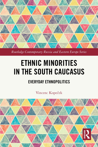 Ethnic Minorities in the South Caucasus