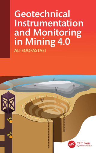 Geotechnical Instrumentation and Monitoring in Mining 4.0