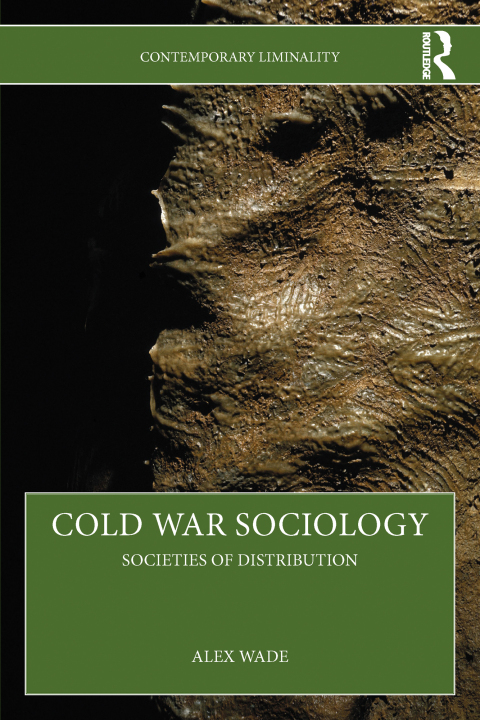 Cover image for book Cold War Sociology