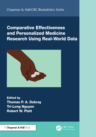 Comparative Effectiveness and Personalized Medicine Research Using Real-World Data