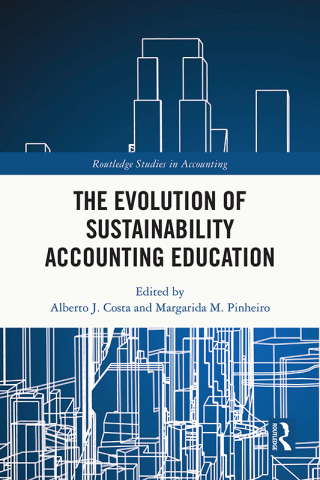 The Evolution of Sustainability Accounting Education