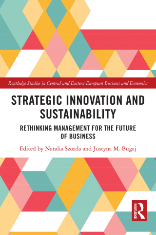 Strategic Innovation and Sustainability