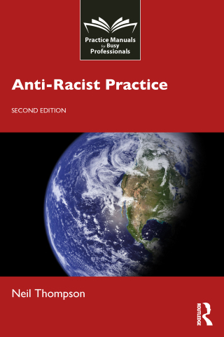 Anti-Racist Practice