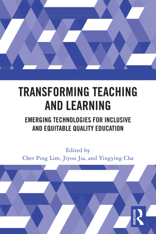 Transforming Teaching and Learning