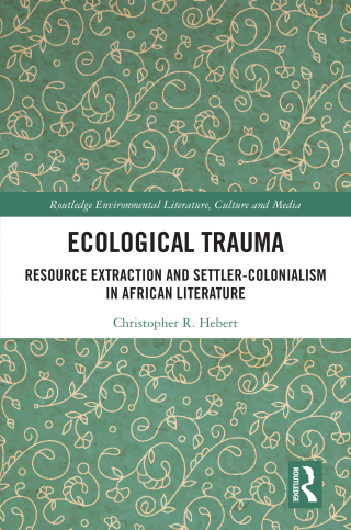 Ecological Trauma