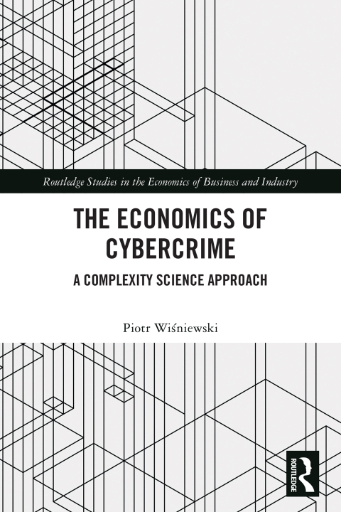 Cover image for book The Economics of Cybercrime