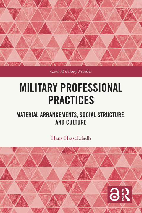 Cover image for book Military Professional Practices