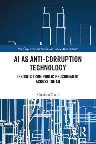 AI as Anti-Corruption Technology