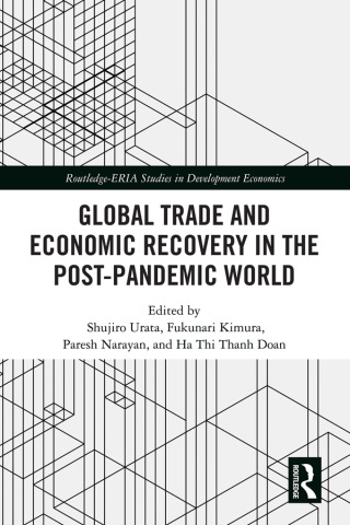 Global Trade and Economic Recovery in the Post-Pandemic World