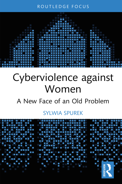 Cover image for book Cyberviolence against Women