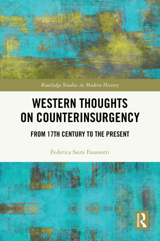 Western Thoughts on Counterinsurgency