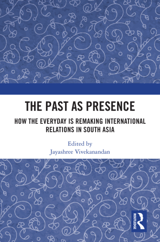 The Past as Presence