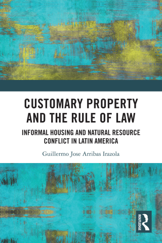 Customary Property and the Rule of Law