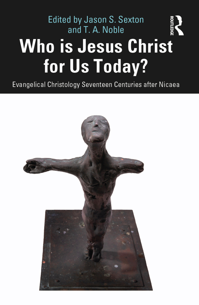Who is Jesus Christ for Us Today?