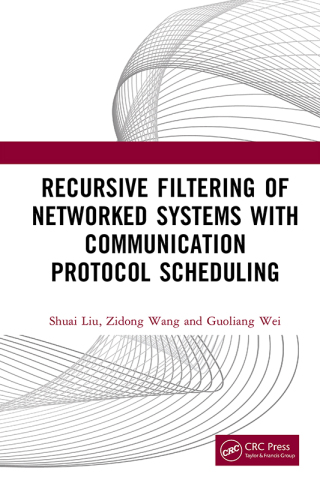Recursive Filtering of Networked Systems with Communication Protocol Scheduling