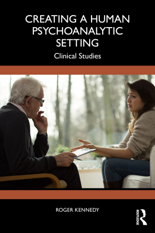 Creating a Human Psychoanalytic Setting