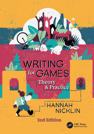 Writing for Games